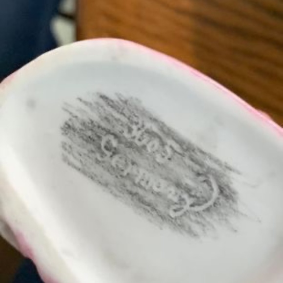 Avon Victorian antique perfume bottle - Picture 3 of 3